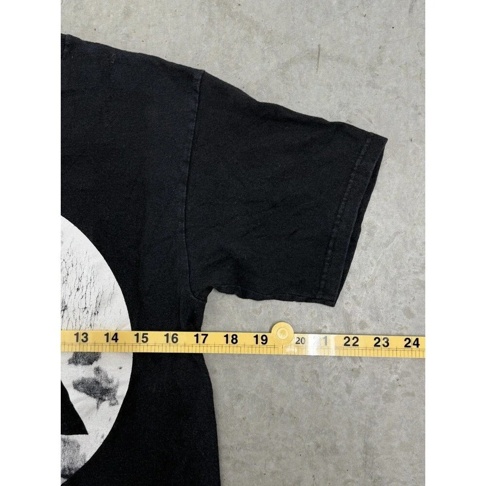 2012 Linking Park incubus Tour T Shirt Size S